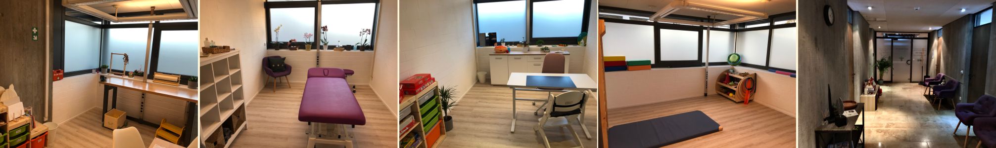 Ergotherapie Doreen Bär